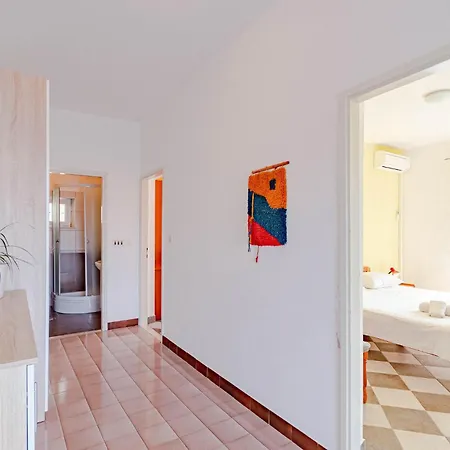 Ferienhaus Stunning In With Wifi Potomje